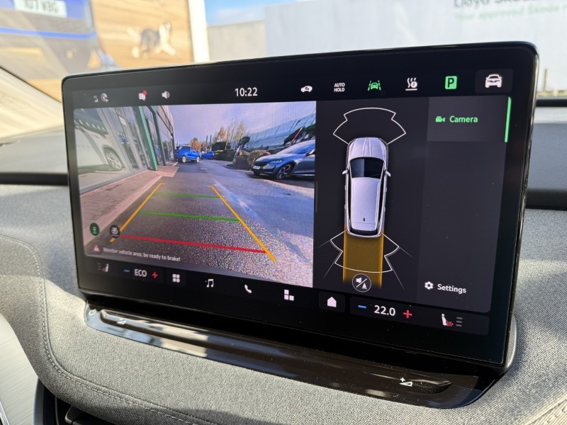 Used Skoda Enyaq 2024 for sale - 76982267: Photo 35