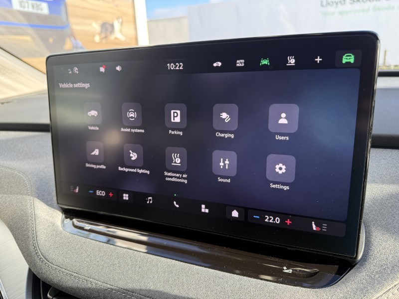 Used Skoda Enyaq 2024 for sale - 76982267: Photo 36