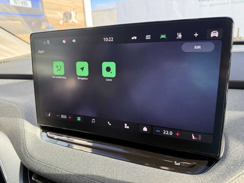 Used Skoda Enyaq 2024 for sale - 76982267: Photo 37