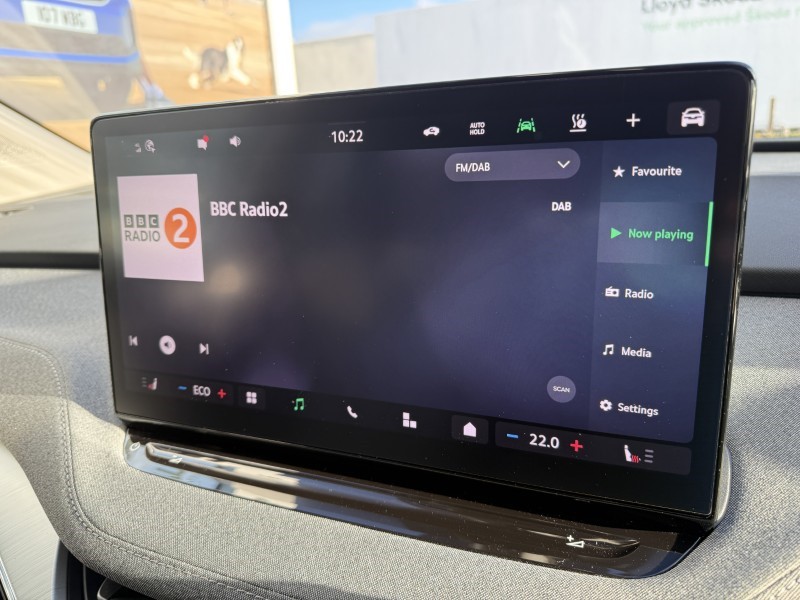 Used Skoda Enyaq 2024 for sale - 76982267: Photo 38