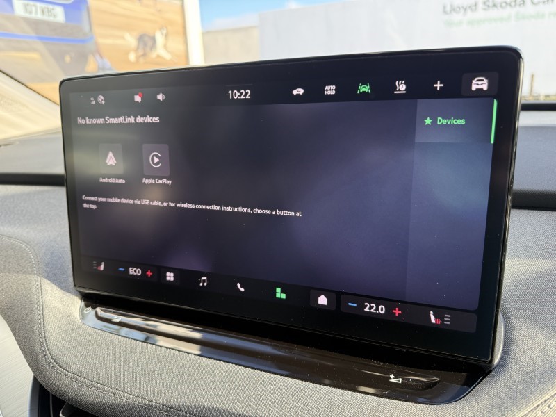 Used Skoda Enyaq 2024 for sale - 76982267: Photo 40