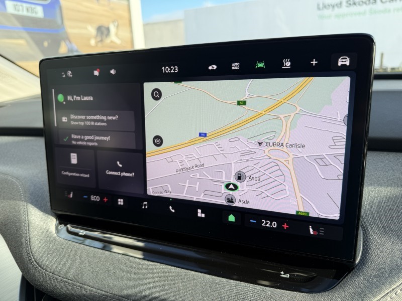 Used Skoda Enyaq 2024 for sale - 76982267: Photo 41