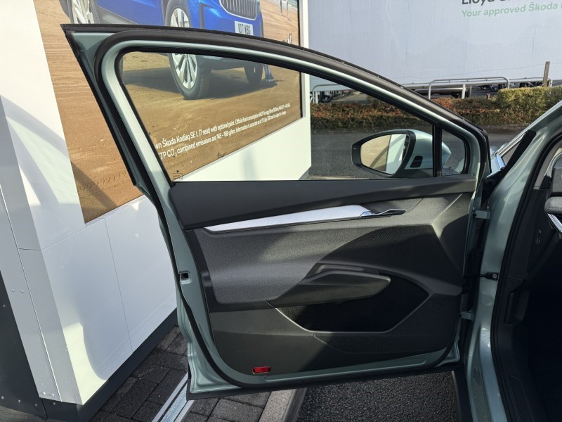 Used Skoda Enyaq 2024 for sale - 76982267: Photo 43