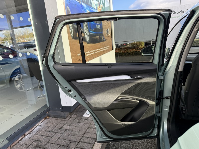 Used Skoda Enyaq 2024 for sale - 76982267: Photo 47