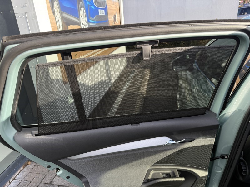 Used Skoda Enyaq 2024 for sale - 76982267: Photo 48