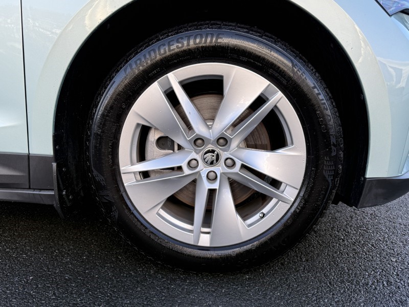 Used Skoda Enyaq 2024 for sale - 76982267: Photo 5