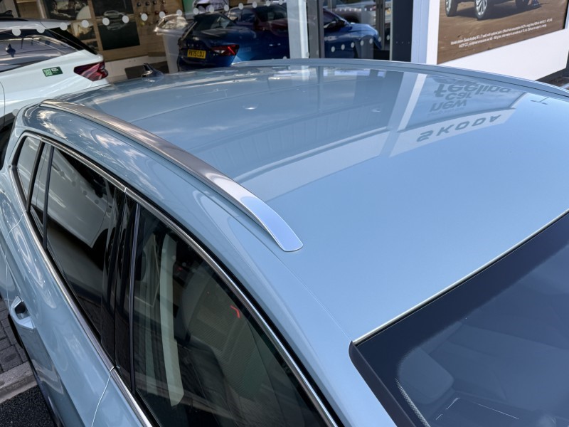 Used Skoda Enyaq 2024 for sale - 76982267: Photo 55