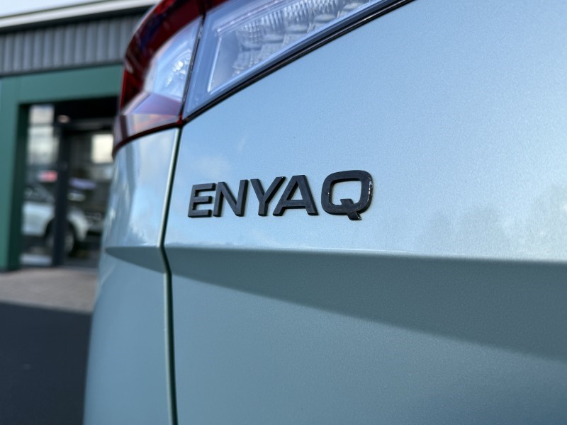 Used Skoda Enyaq 2024 for sale - 76982267: Photo 58