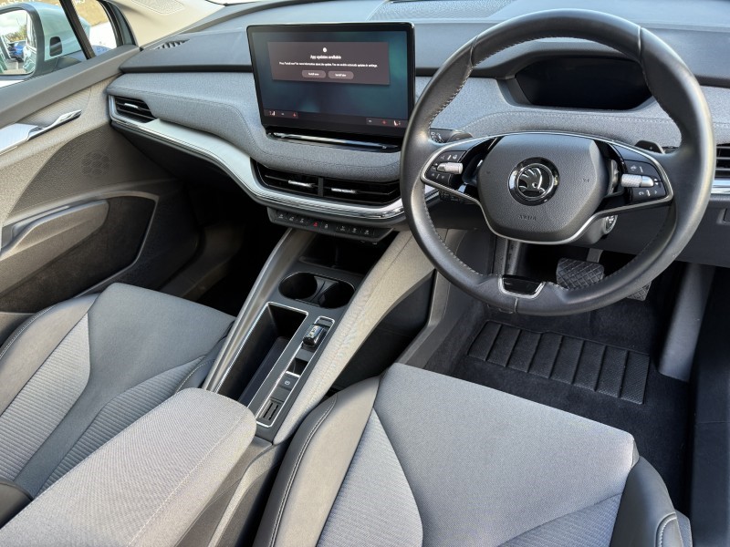 Used Skoda Enyaq 2024 for sale - 76982267: Photo 6