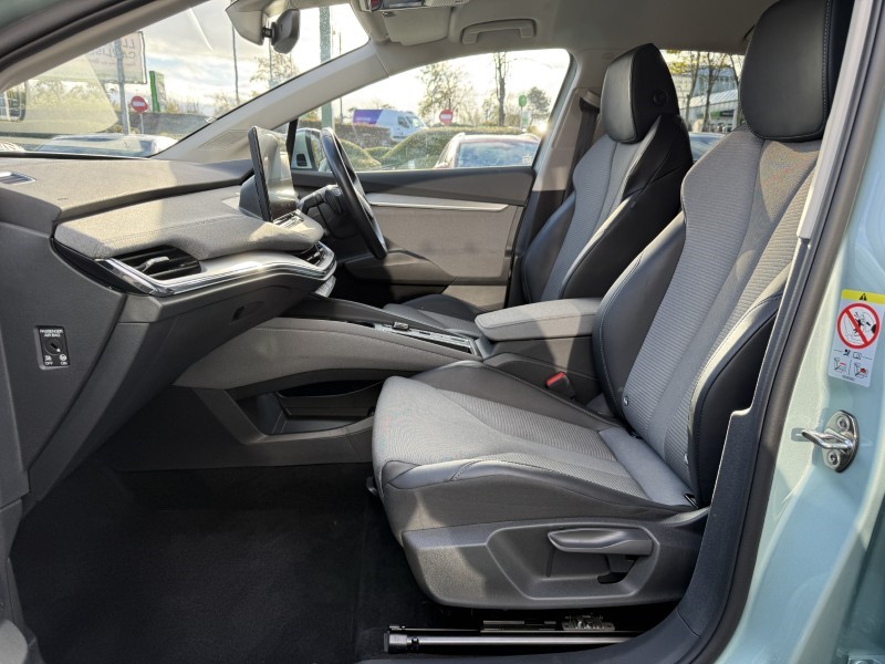 Used Skoda Enyaq 2024 for sale - 76982267: Photo 7