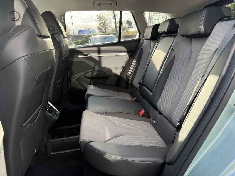 Used Skoda Enyaq 2024 for sale - 76982267: Photo 8