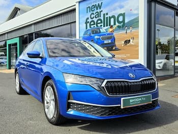 Used Skoda Octavia 2025 for sale - 79731809: Photo