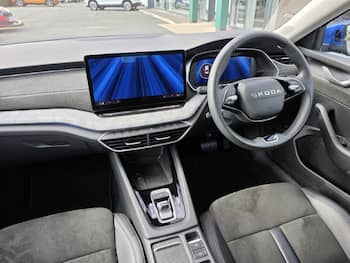 Used Skoda Octavia 2025 for sale - 79731809: Photo