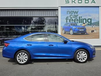 Used Skoda Octavia 2025 for sale - 79731809: Photo