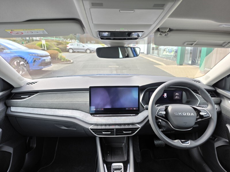 Used Skoda Octavia 2025 for sale - 77897217: Photo 10