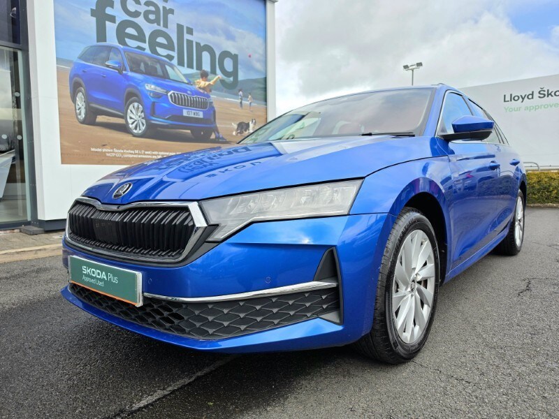 Used Skoda Octavia 2025 for sale - 77897217: Photo 13