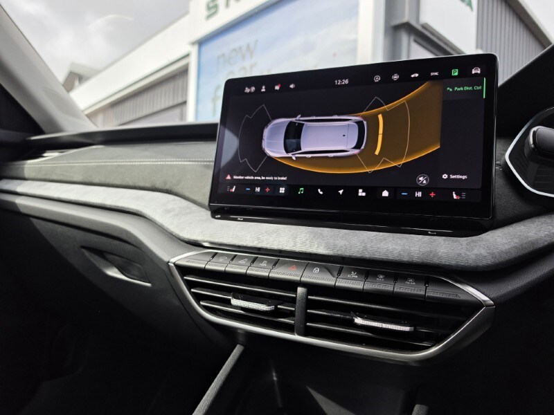 Used Skoda Octavia 2025 for sale - 77897217: Photo 14