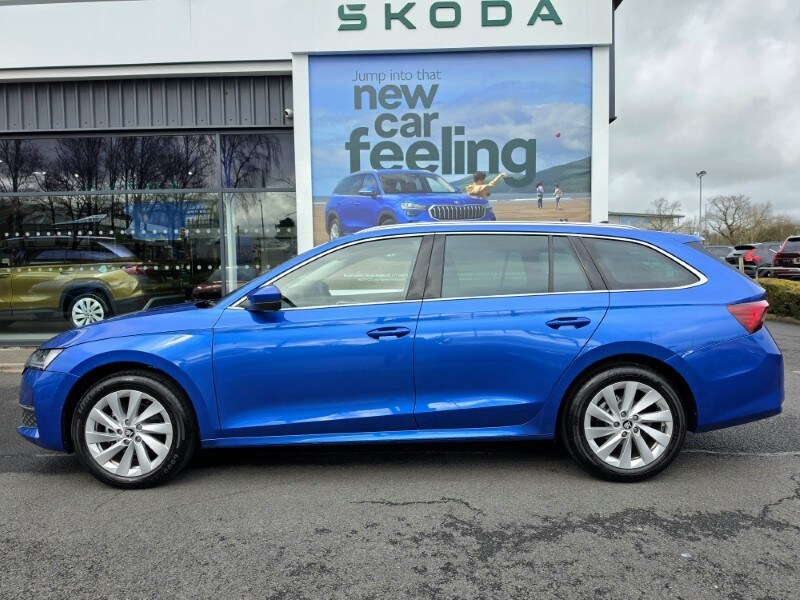 Used Skoda Octavia 2025 for sale - 77897217: Photo 15