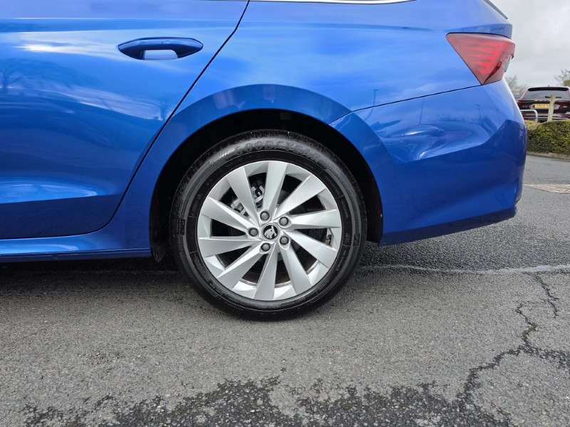 Used Skoda Octavia 2025 for sale - 77897217: Photo 16