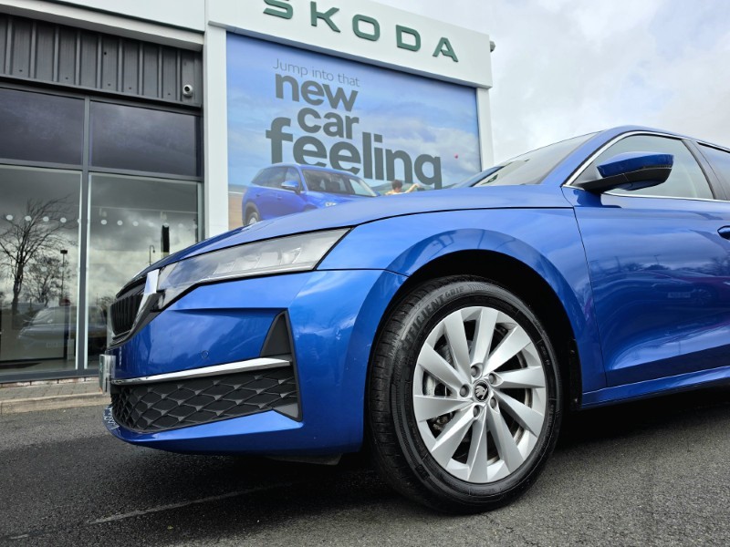 Used Skoda Octavia 2025 for sale - 77897217: Photo 17