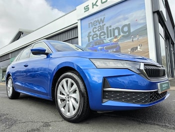 Skoda Octavia feature image