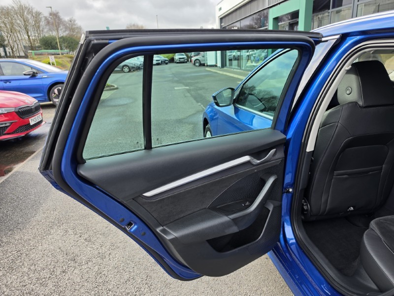 Used Skoda Octavia 2025 for sale - 77897217: Photo 20