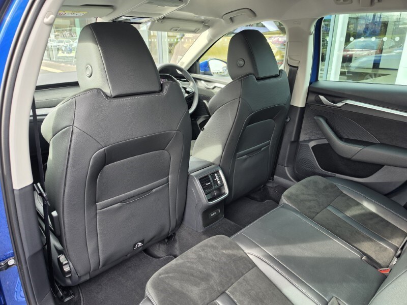Used Skoda Octavia 2025 for sale - 77897217: Photo 21