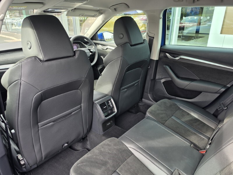 Used Skoda Octavia 2025 for sale - 77897217: Photo 22