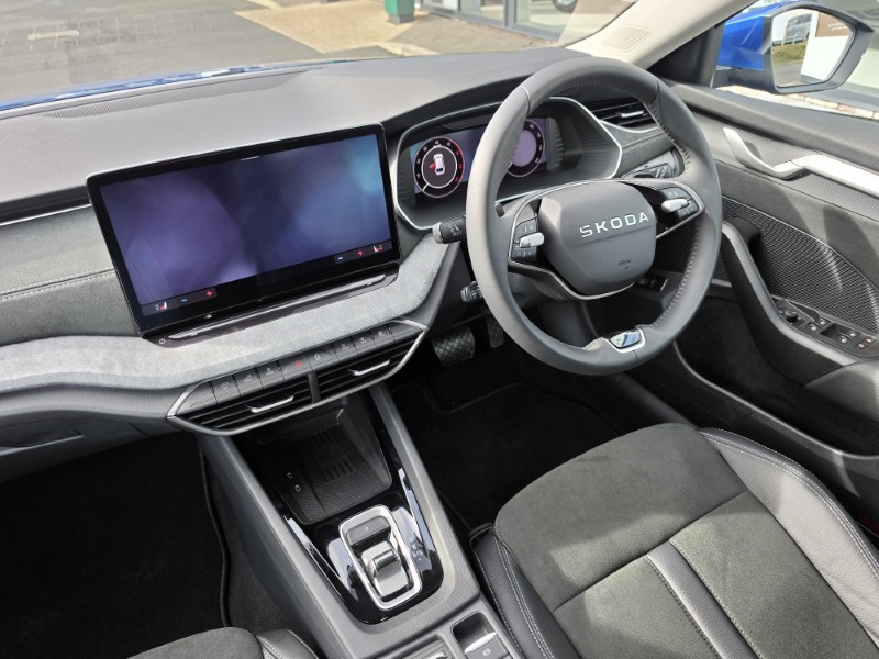 Used Skoda Octavia 2025 for sale - 77897217: Photo 23