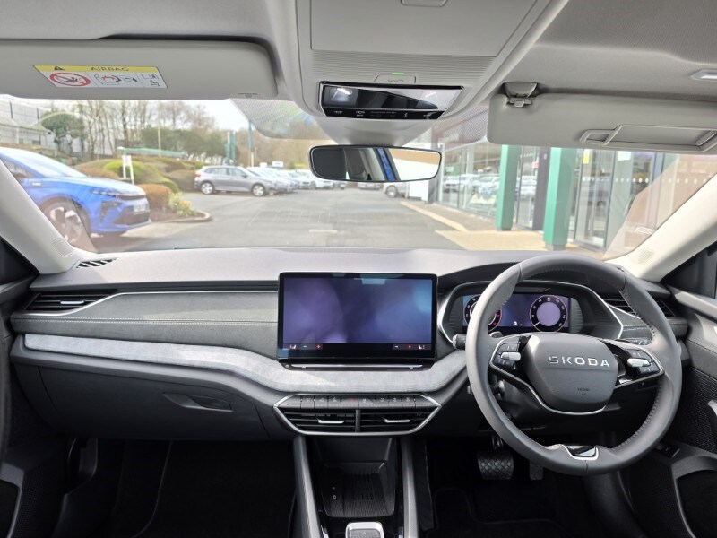 Used Skoda Octavia 2025 for sale - 77897217: Photo 24