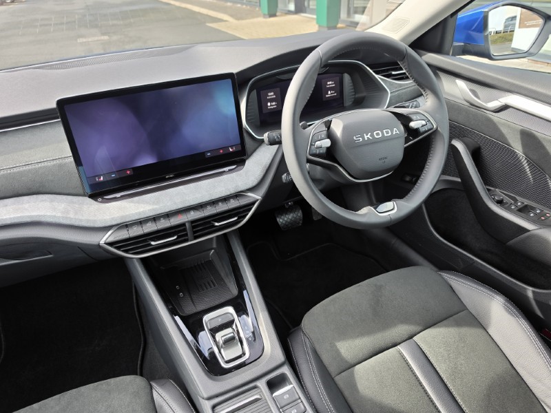 Used Skoda Octavia 2025 for sale - 77897217: Photo 25