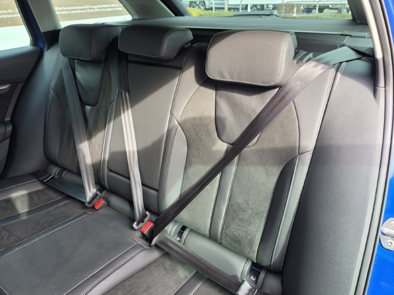 Used Skoda Octavia 2025 for sale - 77897217: Photo 27