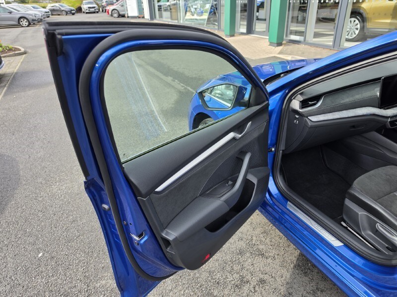 Used Skoda Octavia 2025 for sale - 77897217: Photo 28