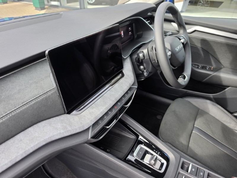 Used Skoda Octavia 2025 for sale - 77897217: Photo 30