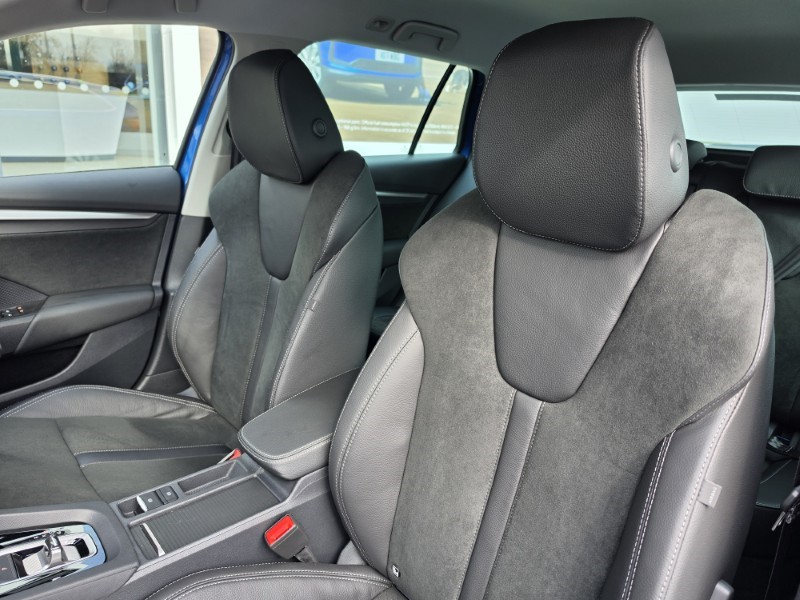 Used Skoda Octavia 2025 for sale - 77897217: Photo 31