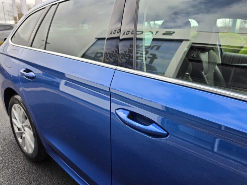 Used Skoda Octavia 2025 for sale - 77897217: Photo 33