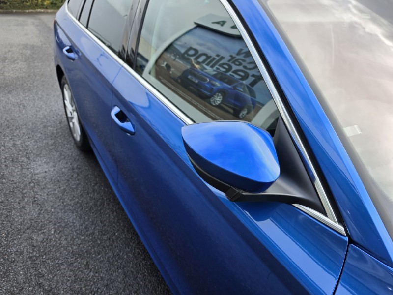 Used Skoda Octavia 2025 for sale - 77897217: Photo 34