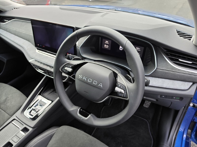 Used Skoda Octavia 2025 for sale - 77897217: Photo 36