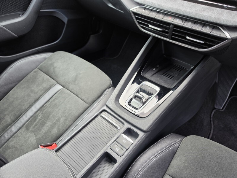 Used Skoda Octavia 2025 for sale - 77897217: Photo 37