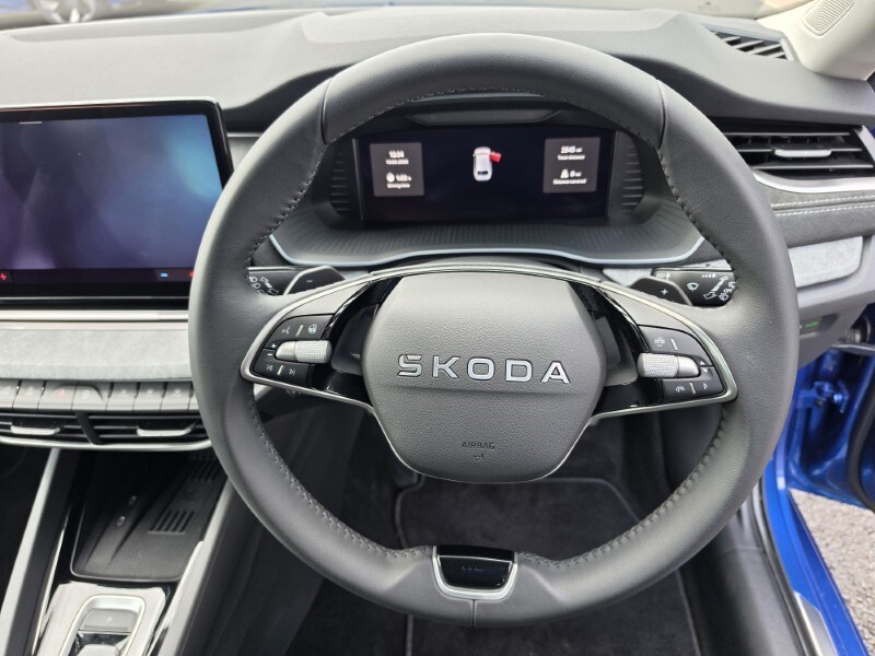 Used Skoda Octavia 2025 for sale - 77897217: Photo 39