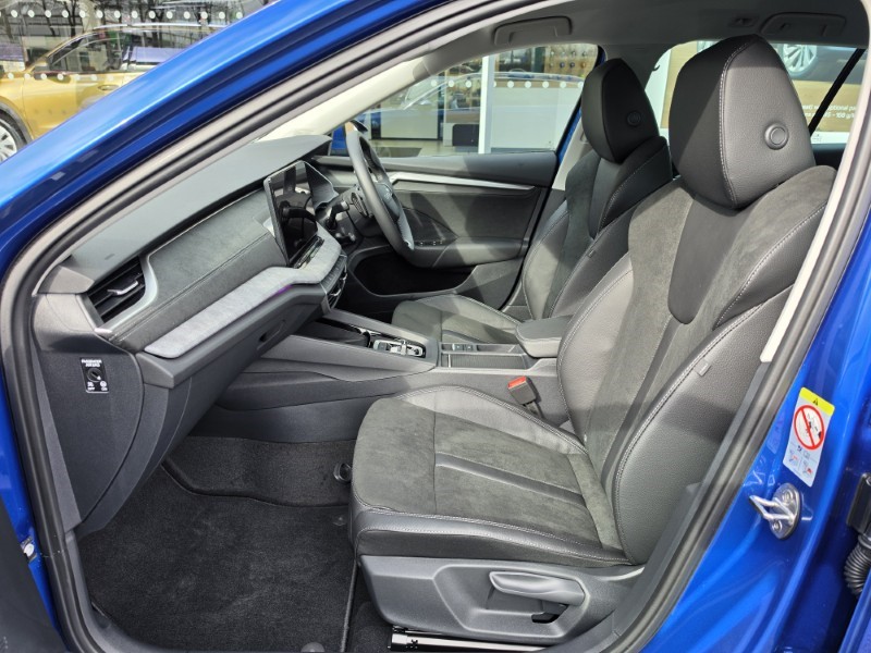 Used Skoda Octavia 2025 for sale - 77897217: Photo 4