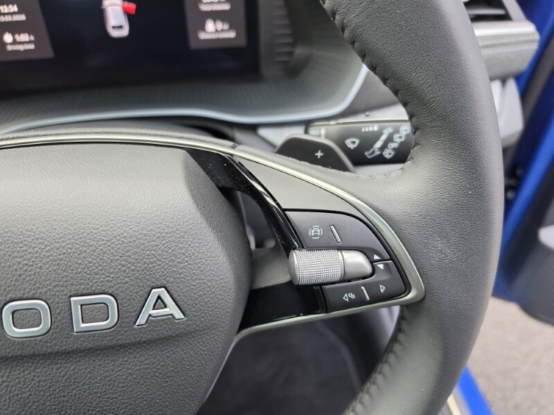 Used Skoda Octavia 2025 for sale - 77897217: Photo 40