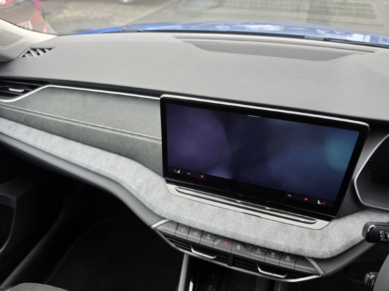 Used Skoda Octavia 2025 for sale - 77897217: Photo 42