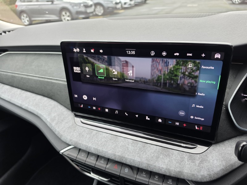 Used Skoda Octavia 2025 for sale - 77897217: Photo 45