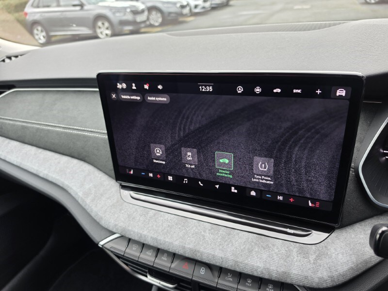 Used Skoda Octavia 2025 for sale - 77897217: Photo 46