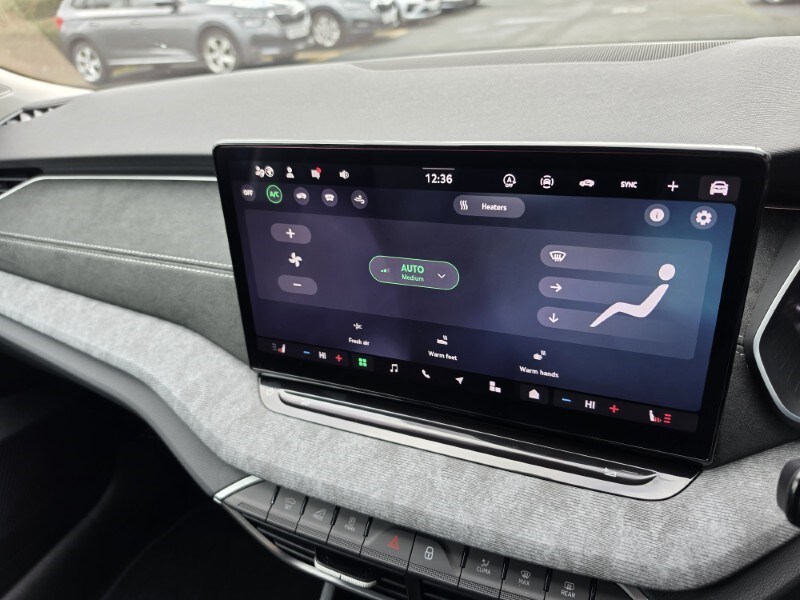 Used Skoda Octavia 2025 for sale - 77897217: Photo 48