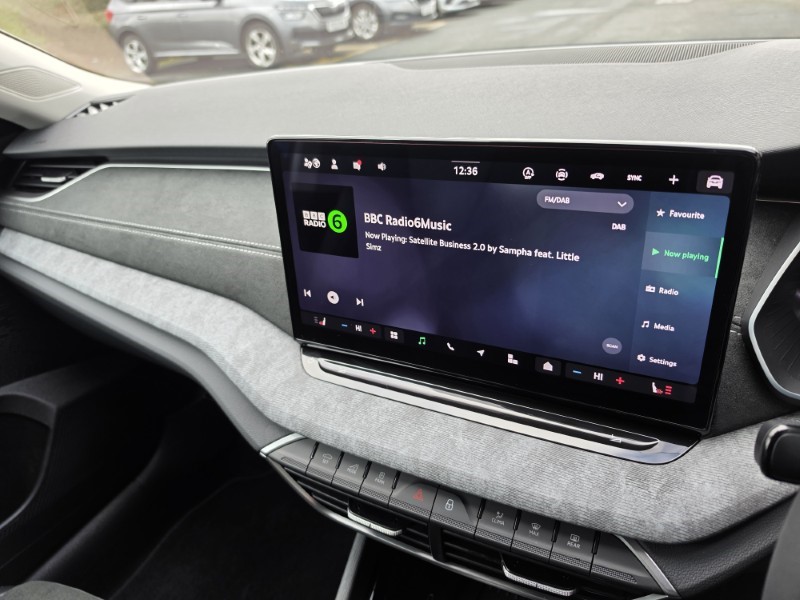 Used Skoda Octavia 2025 for sale - 77897217: Photo 49