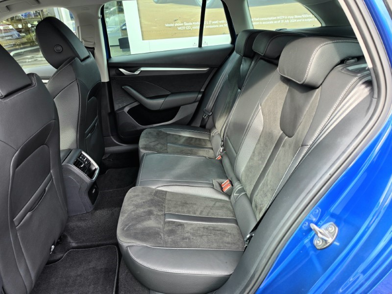 Used Skoda Octavia 2025 for sale - 77897217: Photo 5