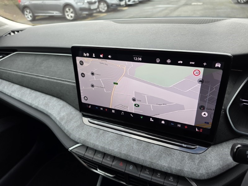 Used Skoda Octavia 2025 for sale - 77897217: Photo 50