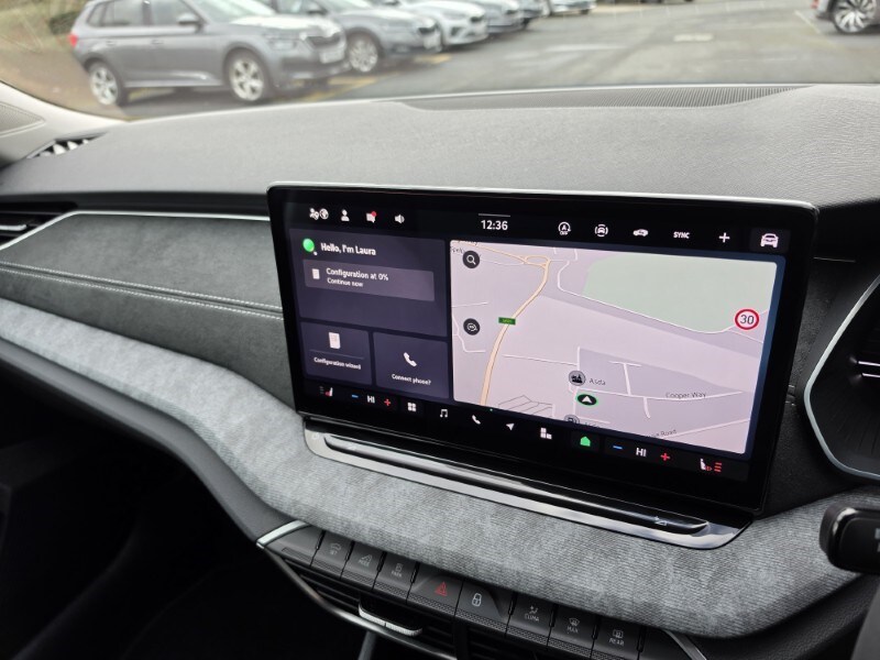 Used Skoda Octavia 2025 for sale - 77897217: Photo 52